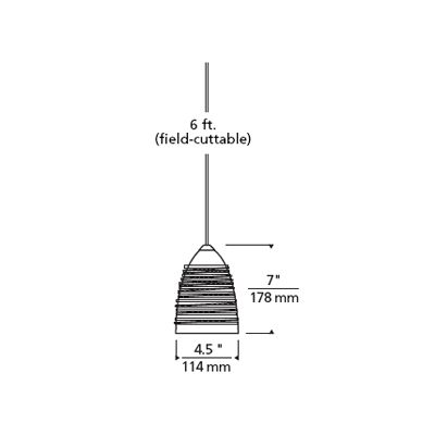 Specification Drawing