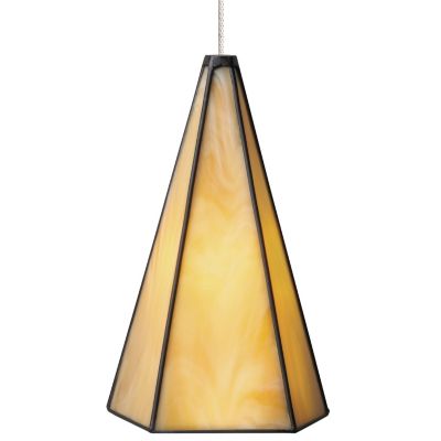 Parker Pendant by Tech Lighting