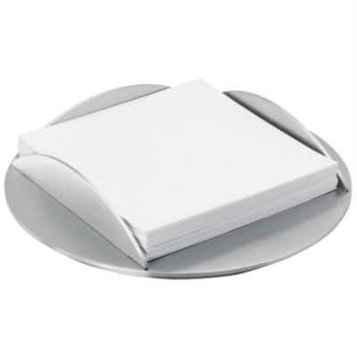 AKTO Notepad Holder by Blomus