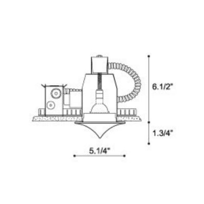 Specification Drawing
