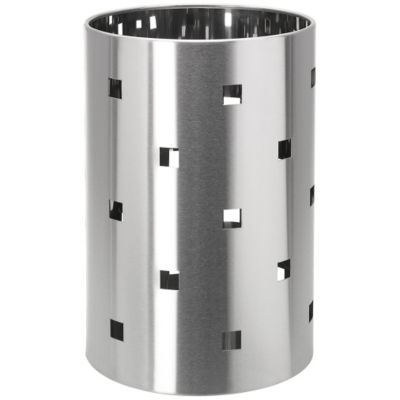 SQUARO Wastepaper Basket by Blomus