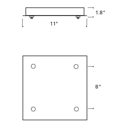 Specification Drawing