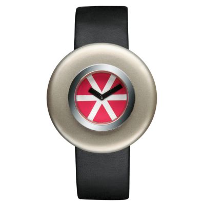 Ciclo Watch by Alessi