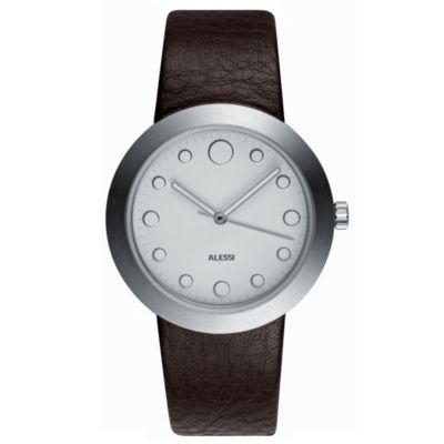 Watch.It Watch by Alessi