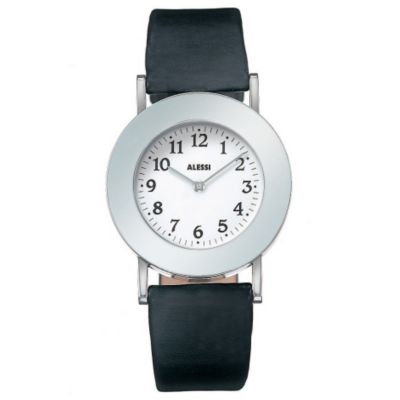 Momento Watch by Alessi