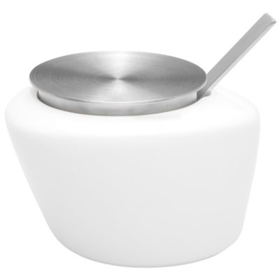 COPO Sugar Bowl with Spoon by Blomus