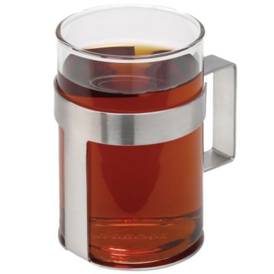 PEKOE Tea Glass by Blomus