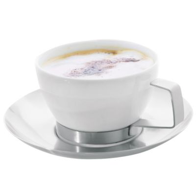PURA Cappuccino Cup by Blomus
