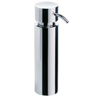 DUO Soap Dispenser by Blomus