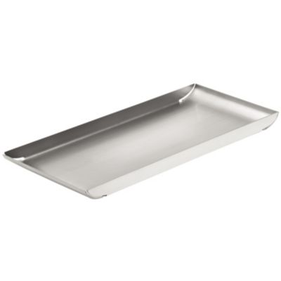 TRAYAN Tray by Blomus