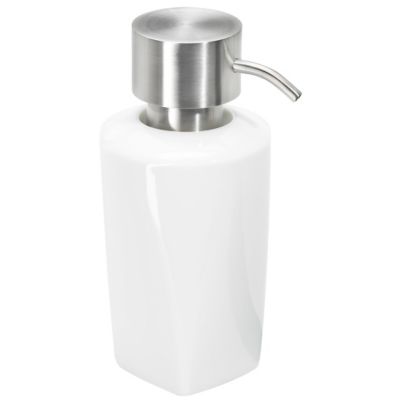LIQUO Soap Dispenser by Blomus