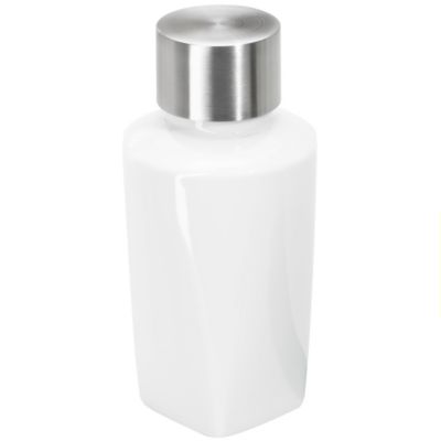 LIQUO Bathing Oil/Lotion Dispenser by Blomus