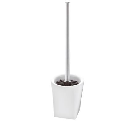 LIQUO Toilet Brush&nbsp;with Holder by Blomus