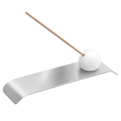 LIQUO Incense Stick Holder by Blomus