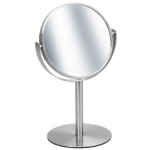 PRIMO Cosmetic Mirror By Blomus