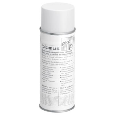 Stainless Steel Cleaner by Blomus