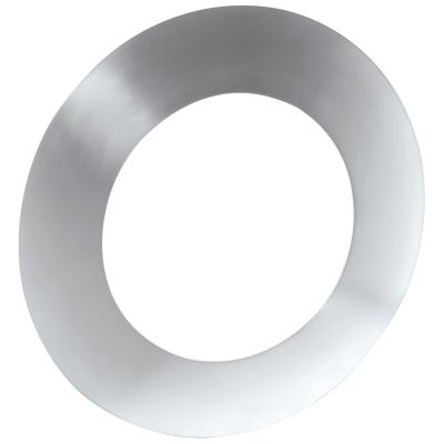 INTRO Circular Mirror by Blomus