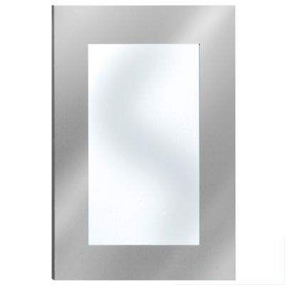 MURO Full Size Mirror by Blomus