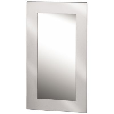MURO Large Long Mirror by Blomus