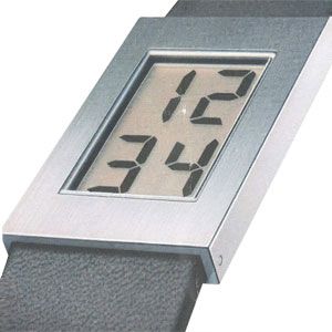 Real Watch by Rosendahl