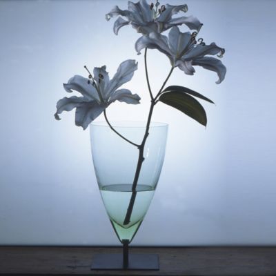 Basequadra Vase by Produzione Privata