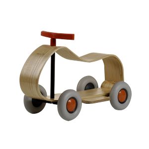 Max Push Car by Sirch