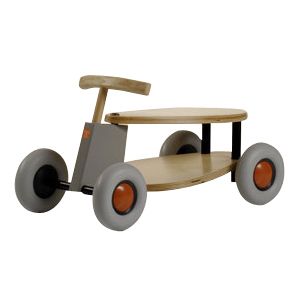 Flix Push Car by Sirch