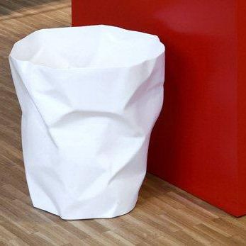 Bin Bin Waste Paper Basket by Essey