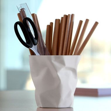 Pen Pen Pencil and Pen Holder by Essey