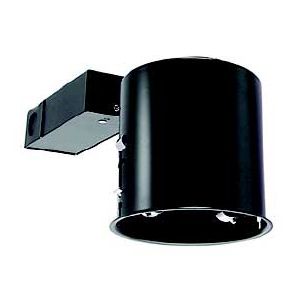 8401 4" Non-IC Remodel Housing by WAC Lighting