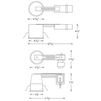 Specification Drawing