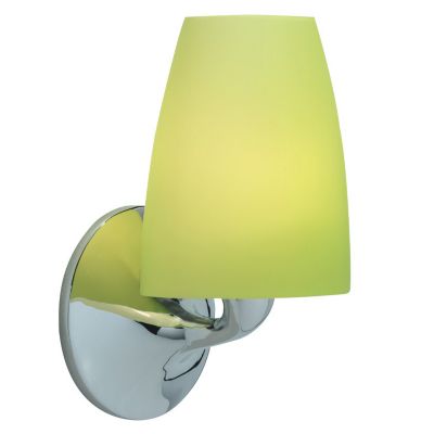 Eden With Shade Wall Sconce by Tech Lighting