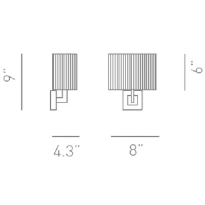 Specification Drawing