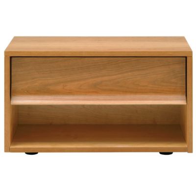 Drift Nightstand by Blu Dot