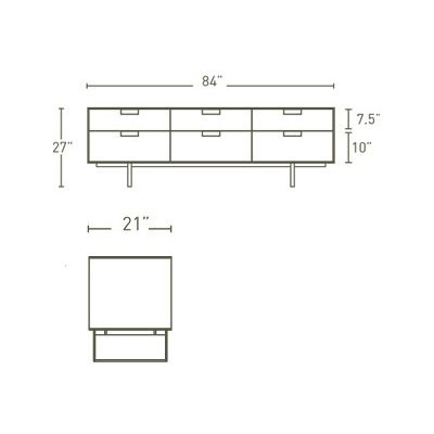 Specification Drawing