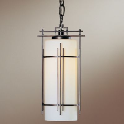 Paralline Glass Pendant by Hubbardton Forge