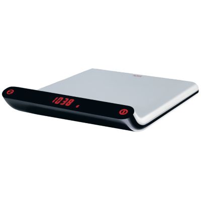 Electronic Kitchen Scale by Alessi