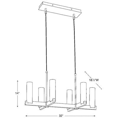 Specification Drawing