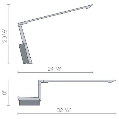 Specification Drawing