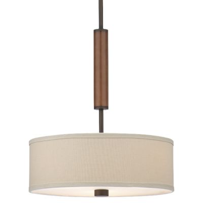 Embarcadero Drum by Forecast Lighting