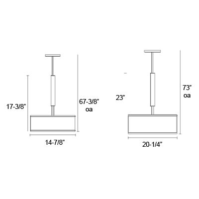 Specification Drawing