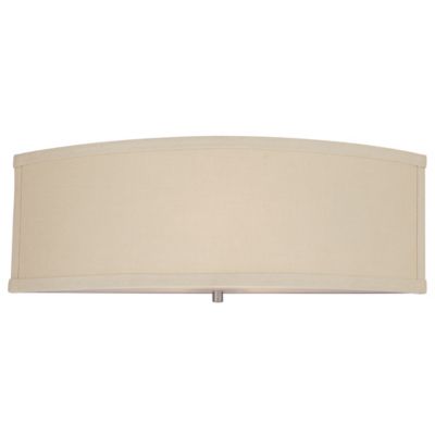 Embarcadero Flush Wall Sconce by Forecast Lighting