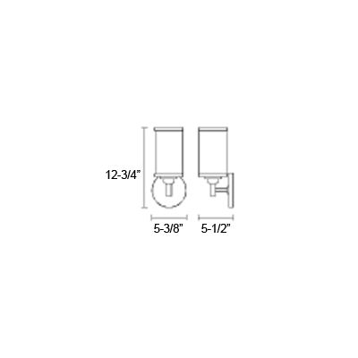 Specification Drawing