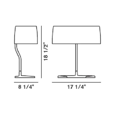 Specification Drawing