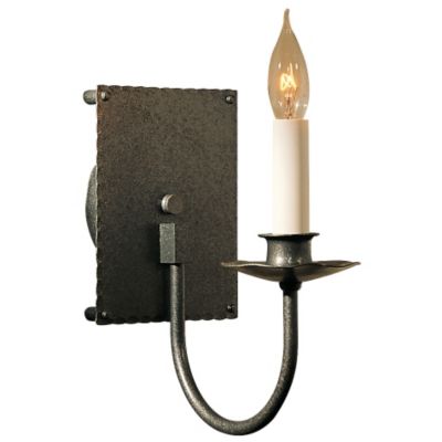 Single Light Wall Sconce by Hubbardton Forge