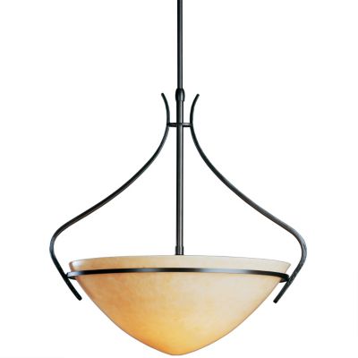 Tapers Bowl by Hubbardton Forge