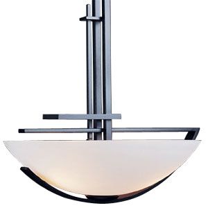 Ondrian Bowl - Small by Hubbardton Forge