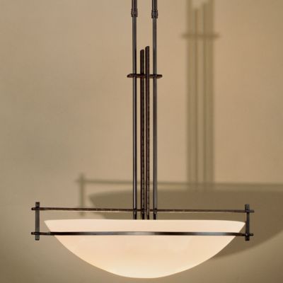Prairie Bowl by Hubbardton Forge