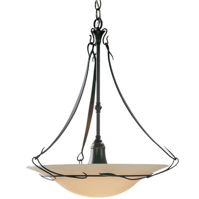 Leaf Bowl by Hubbardton Forge
