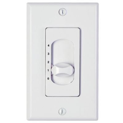 Fan Speed Control by Modern Fan Company